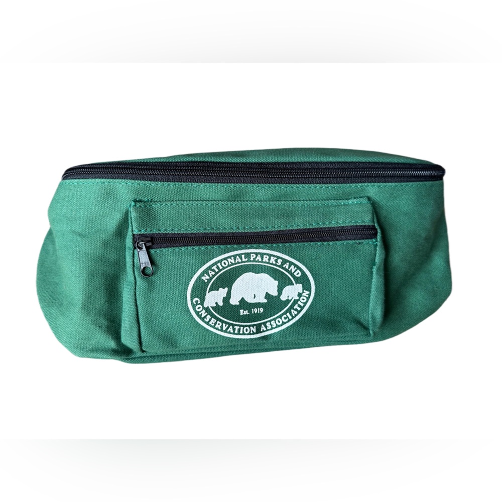 National‎ Parks And Conservation Association Fanny Pack